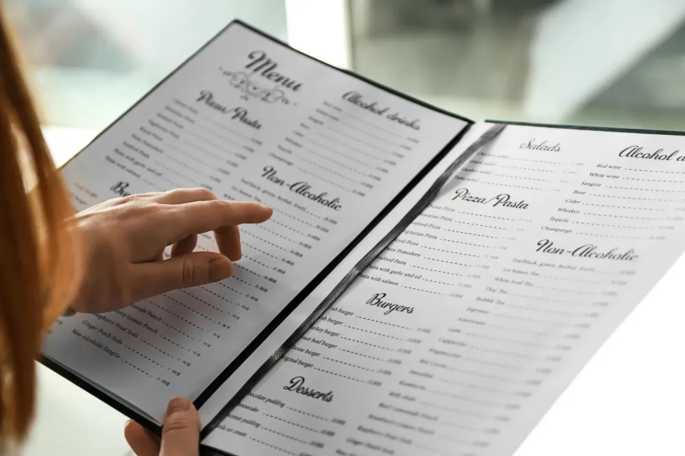 Restaurant à Reims
