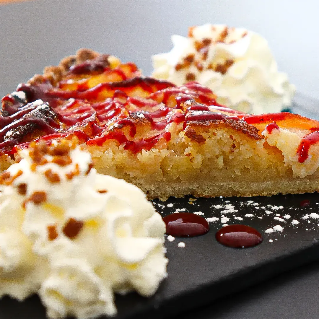 crumble