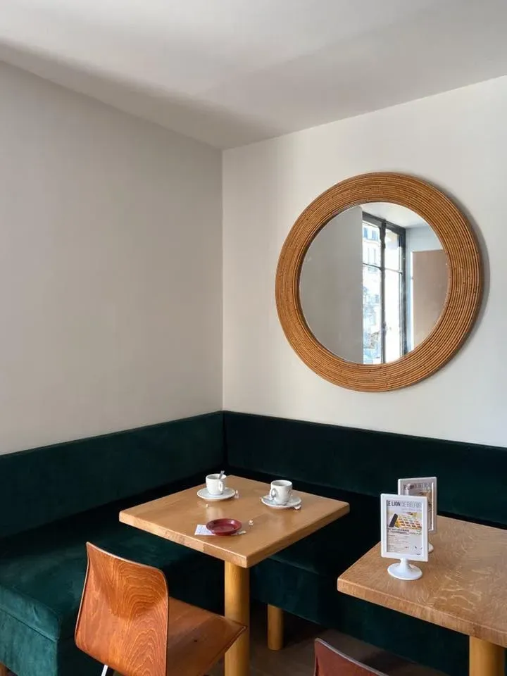 banquette